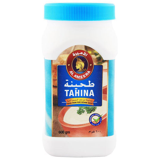 AL AMEERA TAHINA 600GM