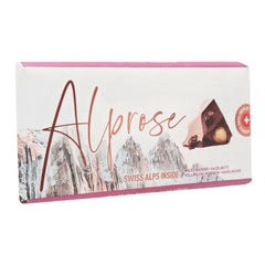 ALPROSE MILK. RAISINS & HAZELNUTS 100GM