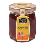 AL SHIFA HONEY 125GM