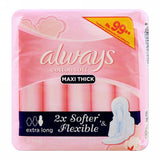 ALWAYS SOFT LONG 16*7