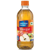 AMERICAN GARDEN APPLE CIDER VINEGAR 16
