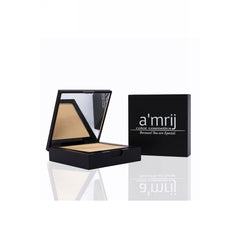 AMRIJ ULTIMATE PRO WET&DRY COMPACT POWDER #02