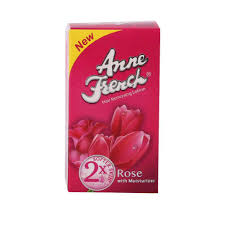 ANNE FRENCH HAIR REMOVAL CREAM 40GM