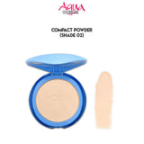 AQUA COLOR LINE POWDER CAKE SPF35 7GM