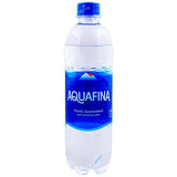AQUAFINE MINERAL WATER 500ML