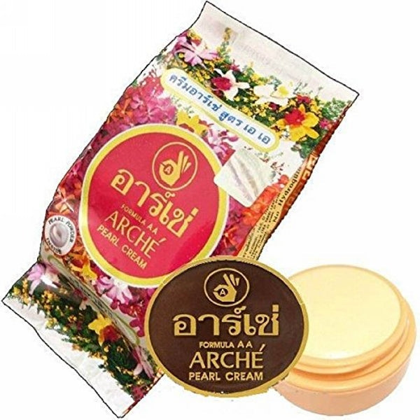 ARCHE PEARL CREAM