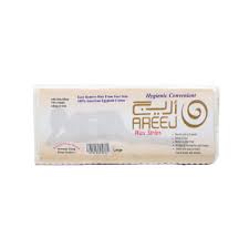 AREEJ WAX STRIPS LARGE