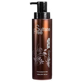 ARGAN OIL SULFATE FREE CONDITIONER 400ML