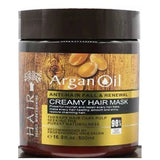 ARGAN OIL CREAMY HAIR MASK 1000ML