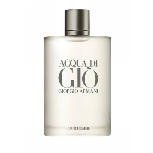 GIORGIO ARMANI PERFUME