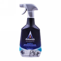 ASTONISH FRESH BREEZE BATHROOM CLEANER 750ML