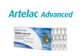 Artelac Advanced Eye Drops 0.2%
