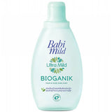 BABI MILD ULTRA MILD BIOGANIK BABY BATH 200ML