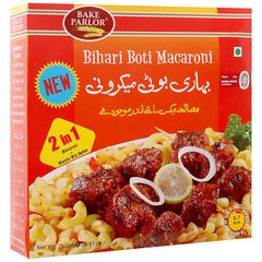 BAKE PARLOR BIHARIBOTI MACRONI 250GM