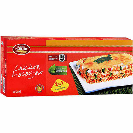 NOODLES & PASTA