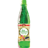 BAKE PARLOR ICE CREAM SYRUP 800ML