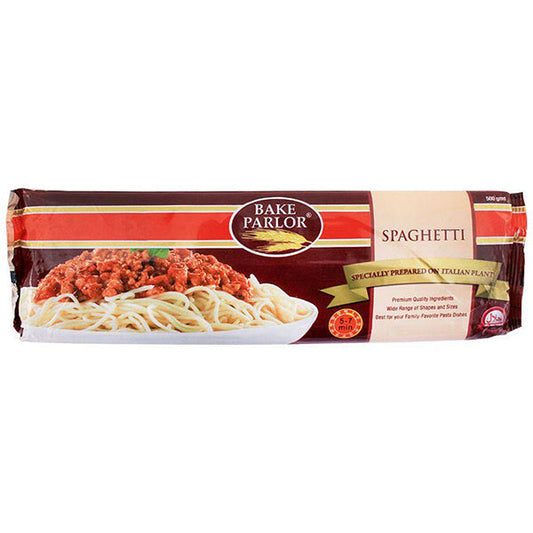 BAKE PARLOR SPAGHETTI 500GMS