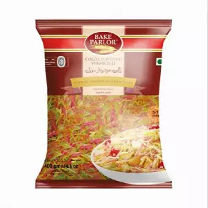 BAKE PARLOR COLOUR FLAVOURED VERMICELLI 200G
