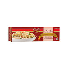 BAKE PARLOR LONG MACARONI 450G