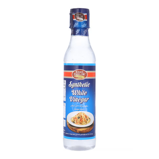 BAKE PARLOR SYNTHETIC WHITE VINEGAR 300ML