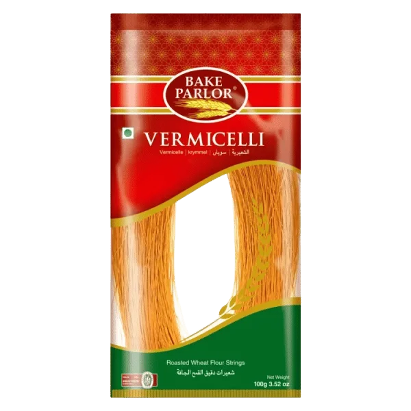BAKE PARLOR VERMICELLI 140G