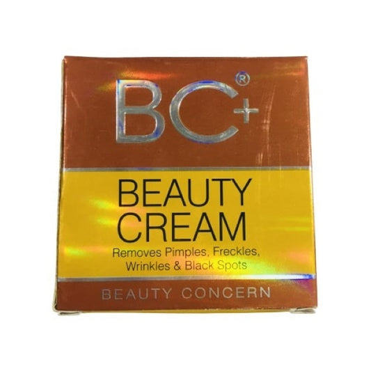 BC+ BEAUTY CREAM COCERN NIGHT