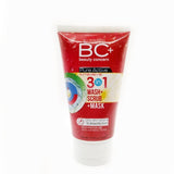 BC+ PURE ACTIVE INTENSE 3IN1 120ML