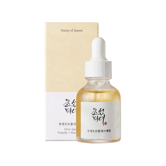 Beauty of Joseon Glow Serum Propolis + Niacinamide 30ml Brightening Serum