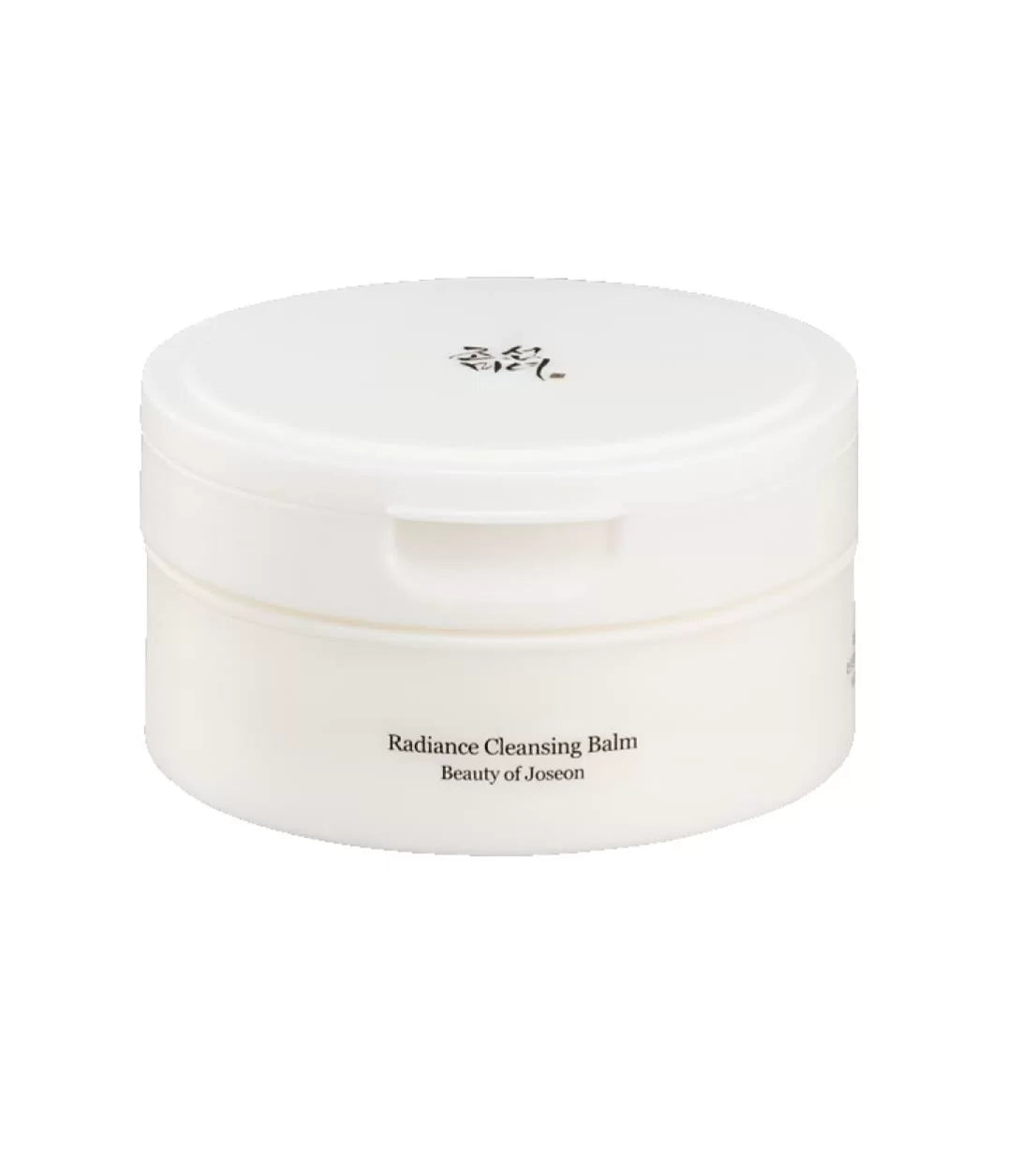 Beauty of Joseon Radiance Cleansing Balm 100ml Makeup Remover & Deep Cleanser