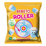 BEBETO ROLLER MARSHMALLOW 275GM