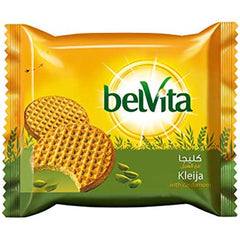 BELVITA KLEIJA WITH CARDAMOM BISCUIT 