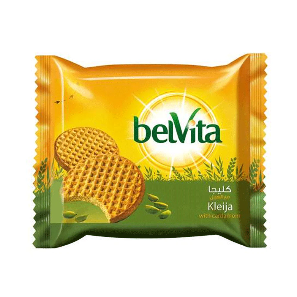 BELVITA KLIEJA WITH CARDAMOM BISCUITS 62G