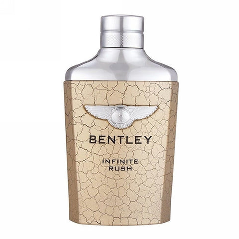 BENTLEY INFINITE RUSH EAU DE TOILETTE SPRAY 100ML