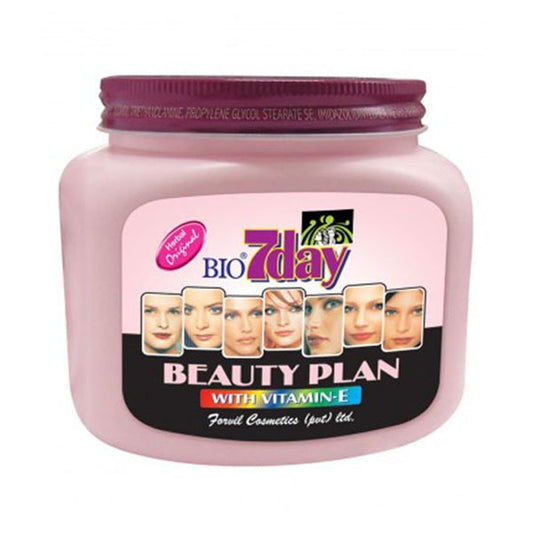 BIO 7DAY BEAUTY CREAM 250ML