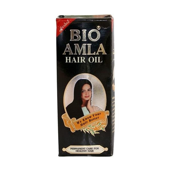 BIO AMLA HAIR OIL 100ML