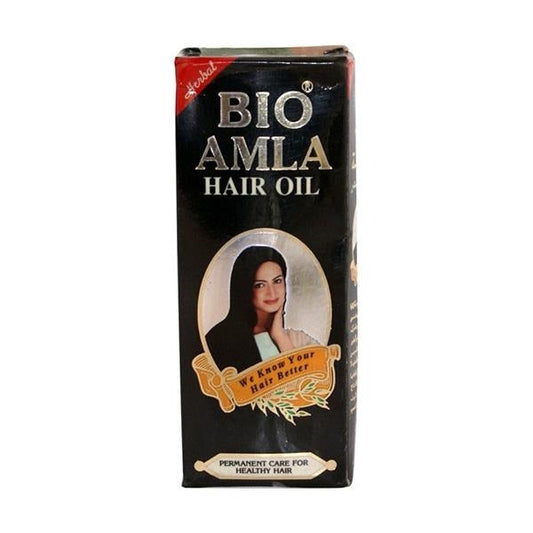 BIO AMLA HAIR OIL 100ML