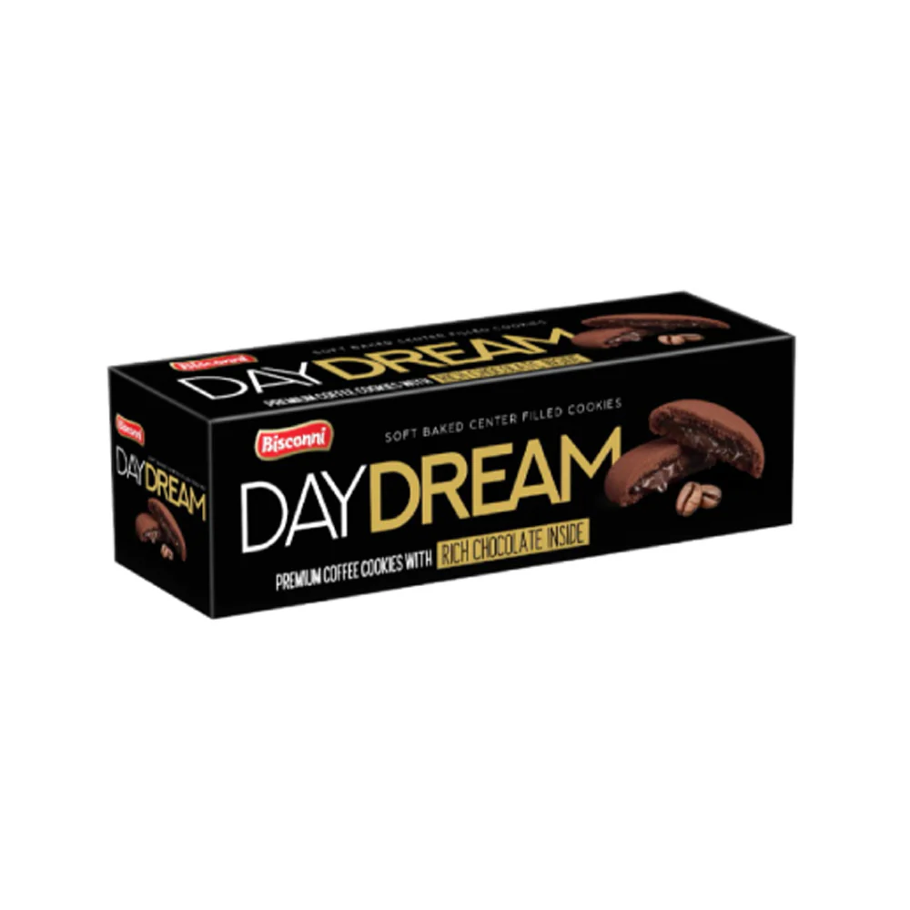 BISCONI DAY DREAM RICH CHOCOLATE 20GM