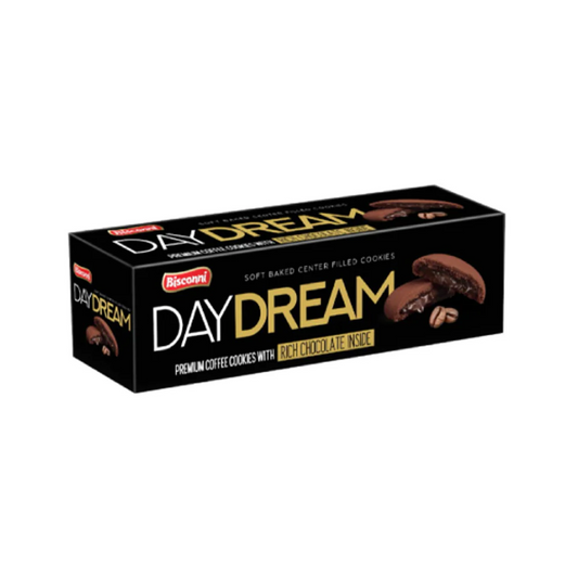 BISCONI DAY DREAM RICH CHOCOLATE 20GM