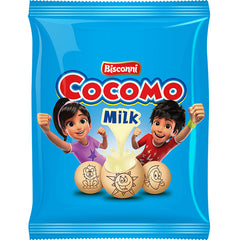 BISCONNI COCOMO MILK