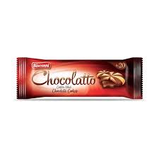 BISCONNI CHOCOLATTO 23G
