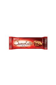 BISCONNI CHOCOLATTO BISCUIT 1X8