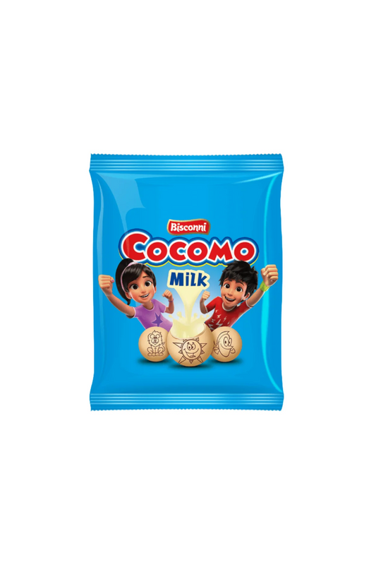 BISCONNI COCOMO MILK SP
