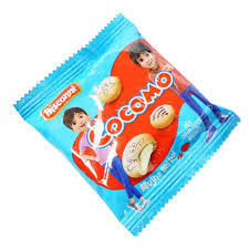 BISCONNI COCOMO TRIPLE CREAM MILK 11GM