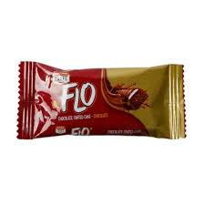 BISCONNI FLO CHOCOLATE 9G