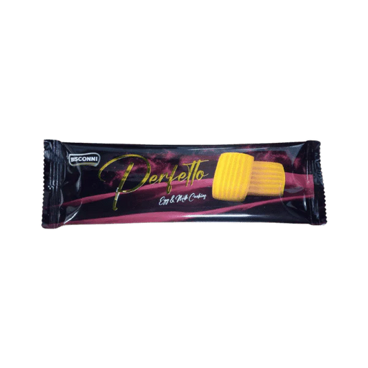 BISCONNI PERFETTO COOKIES 28G