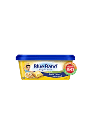 BLUE BAND MARGARINE SPREAD 235G