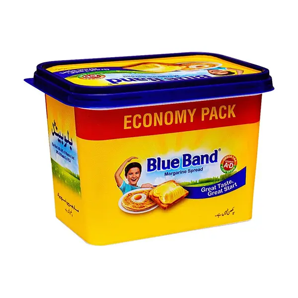 BLUE BAND MARGARINE SPREAD 700G