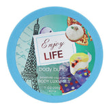 Body Luxuries Enjoy Life Body Butter 200G