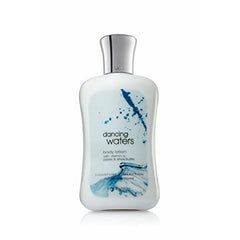  BODY LUXURIES DANCING WATER BODY LOTION 240ML