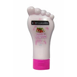 BODY LUXURIES FOOT LOTION VERY BERRY 180ML